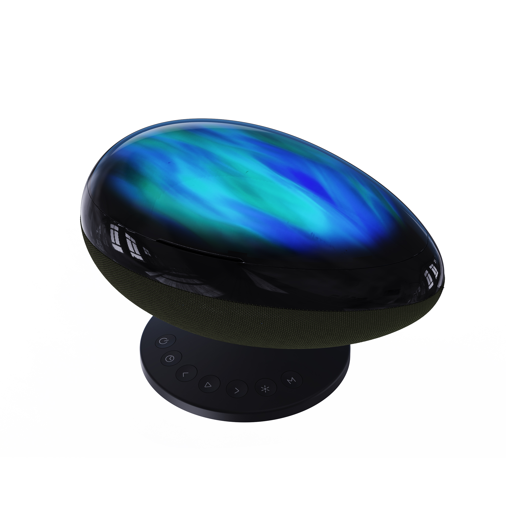 Galaxy Light