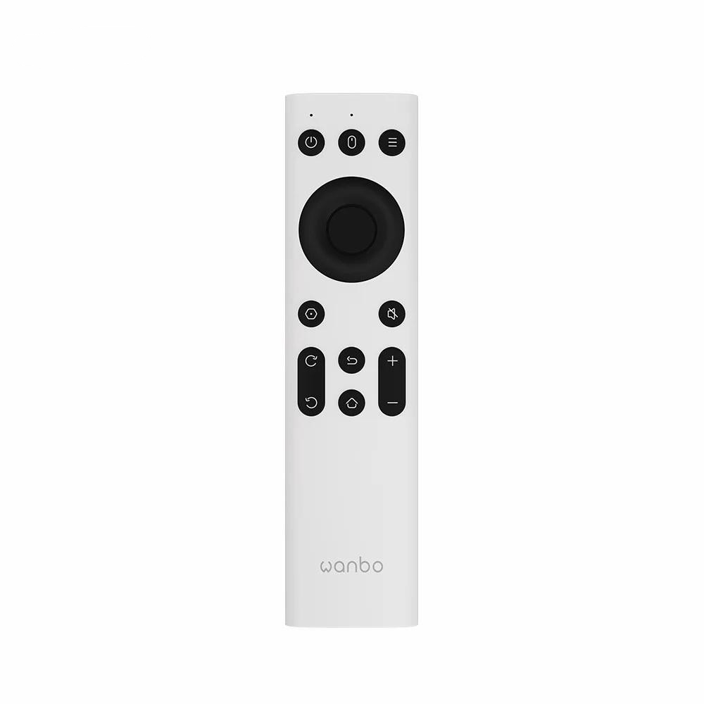 Пульт керування для проекторів X2 Max, X2 Pro, X5, New T2 Max, Mozart 1, Dali1, X5 Air