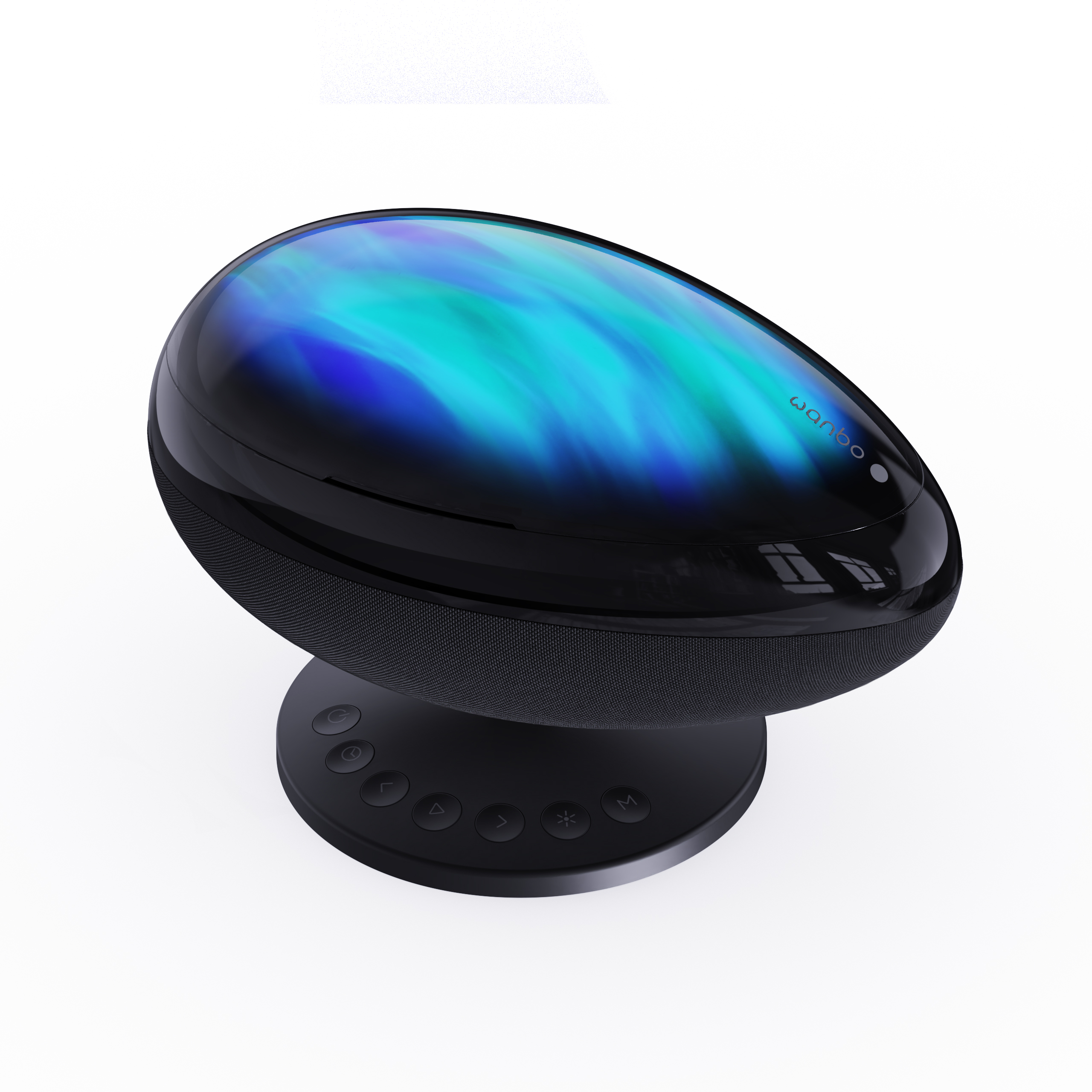 Galaxy Light